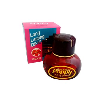 Zapach POPPY Original 150ml hibiscus-hibiskus