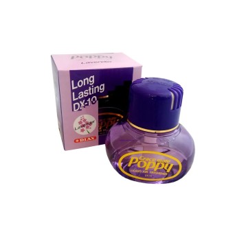 Zapach POPPY Original 150ml lavender-lawenda