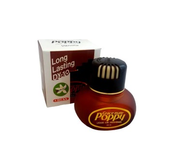 Zapach POPPY Original 150ml vanilla-wanilia