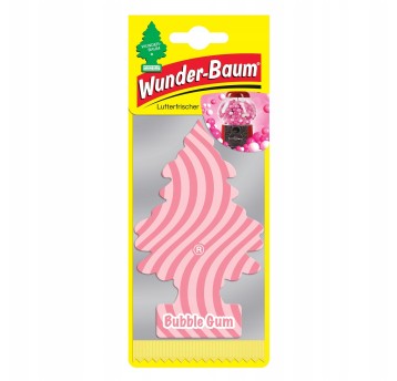 Zapach WUNDER BAUM bubble gum