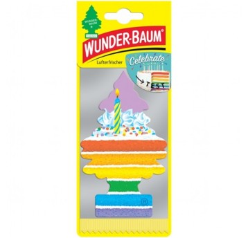 Zapach WUNDER BAUM celebrate ( tort )