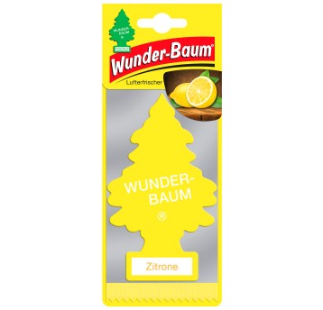 Zapach WUNDER BAUM cytryna