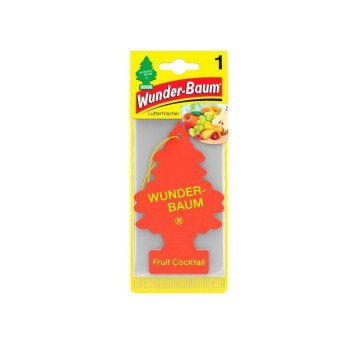 Zapach WUNDER BAUM fruit cocktail