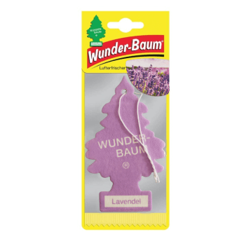 Zapach WUNDER BAUM lawenda