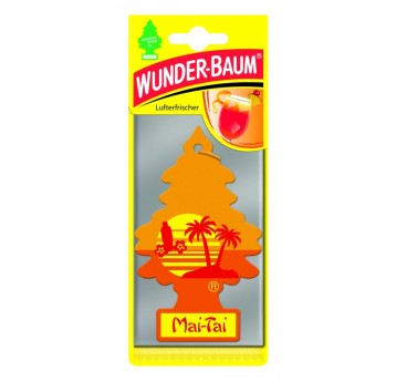 Zapach WUNDER BAUM mai tai