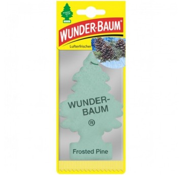 Zapach WUNDER BAUM mroźna sosna