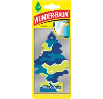 Zapach WUNDER BAUM pina colada