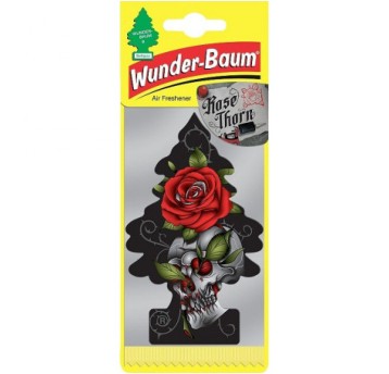 Zapach WUNDER BAUM rose thorn