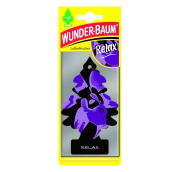 Zapach WUNDER BAUM sentiment relax