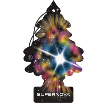 Zapach WUNDER BAUM supernova