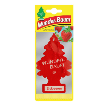 Zapach WUNDER BAUM truskawka