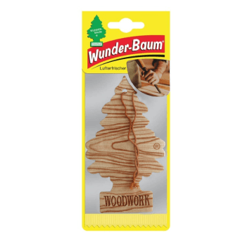Zapach WUNDER BAUM woodwork