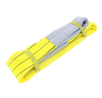Zawiesie pasowe 3T 2m B-90mm