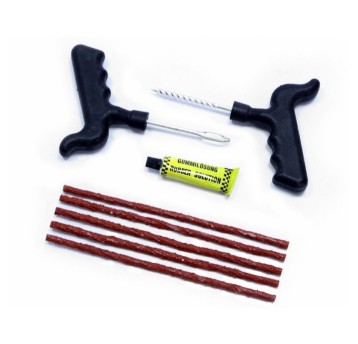 Zestaw do naprawy opon ( 8-elem.)